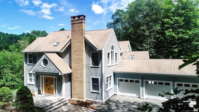 60 Saddle Ridge Rd, Glastonbury, CT 06033 - photo 2
