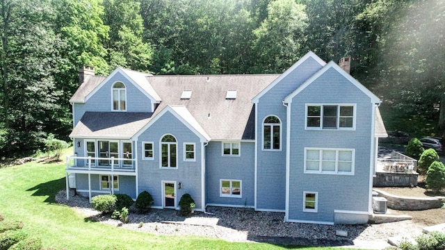 60 Saddle Ridge Rd, Glastonbury, CT 06033 - photo 5