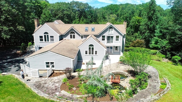 60 Saddle Ridge Rd, Glastonbury, CT 06033 - photo 6