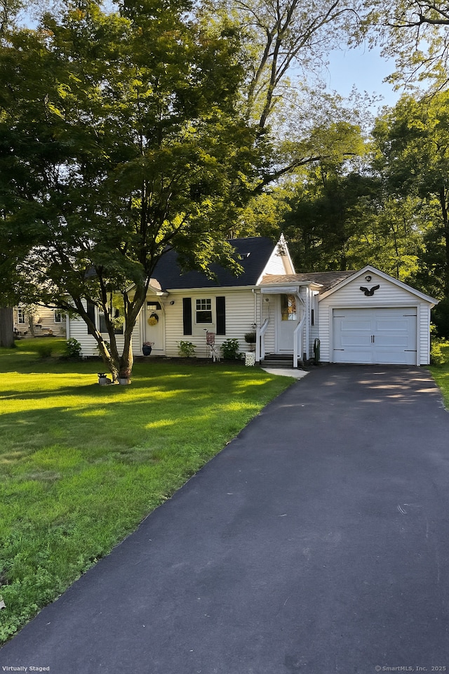 361 Salmon Brook St, Granby, CT 06035 - photo 1