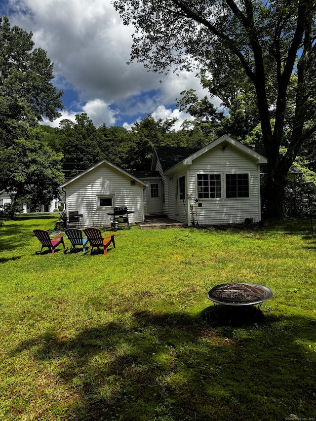 361 Salmon Brook St, Granby, CT 06035 - photo 5