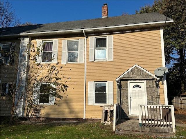 12 Fairview St, Portland, CT 06480 - photo 1