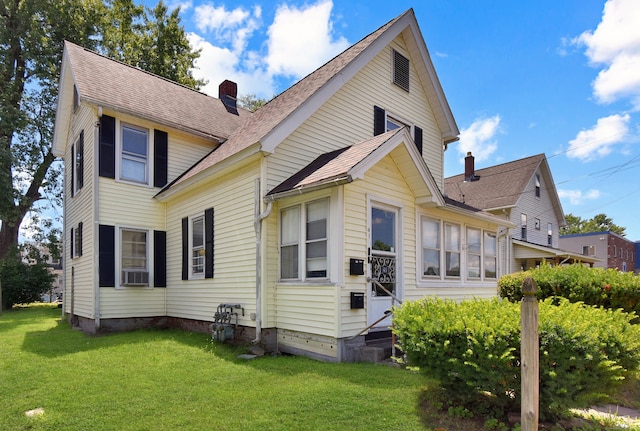41 Bissell St, East Hartford, CT 06108 - photo 2