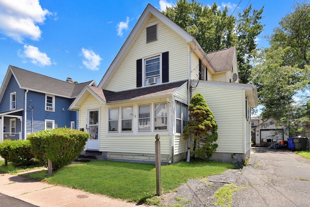 41 Bissell St, East Hartford, CT 06108 - photo 3