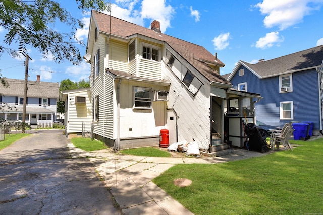 41 Bissell St, East Hartford, CT 06108 - photo 4