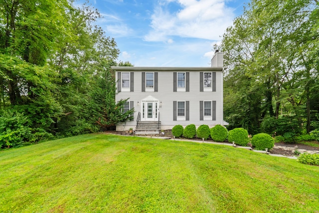 31 Mcveigh Rd, Woodbury, CT 06798 - photo 1