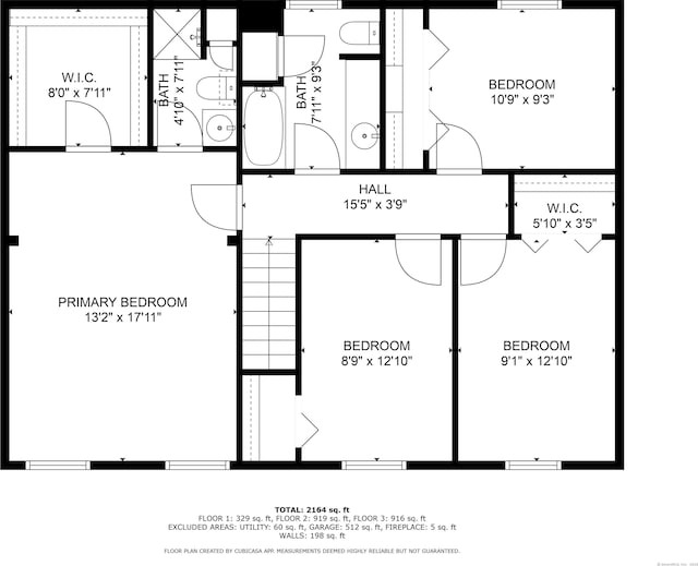 31 Mcveigh Rd, Woodbury, CT 06798 - photo 32