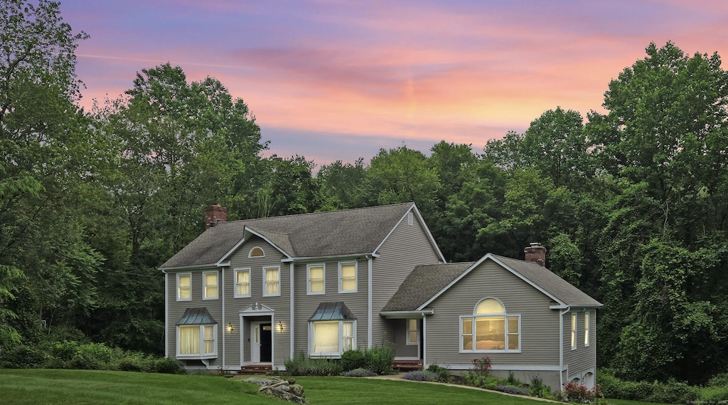 20 Topaz Ln, Trumbull, CT 06611 - photo 1