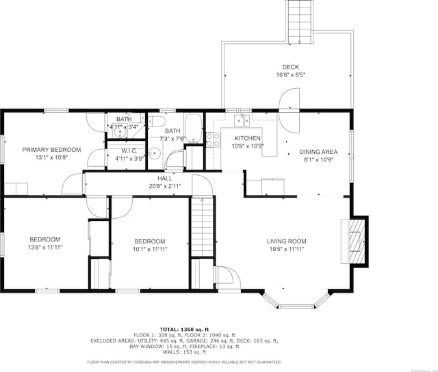 11 W Lake Shore Dr, Danbury, CT 06811 - photo 16