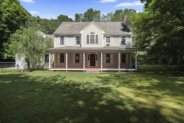 50 Kelseytown Rd, Clinton, CT 06413 - photo 1