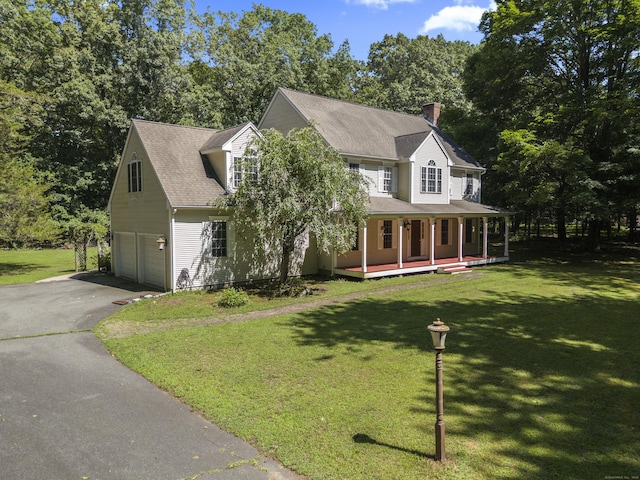 50 Kelseytown Rd, Clinton, CT 06413 - photo 2