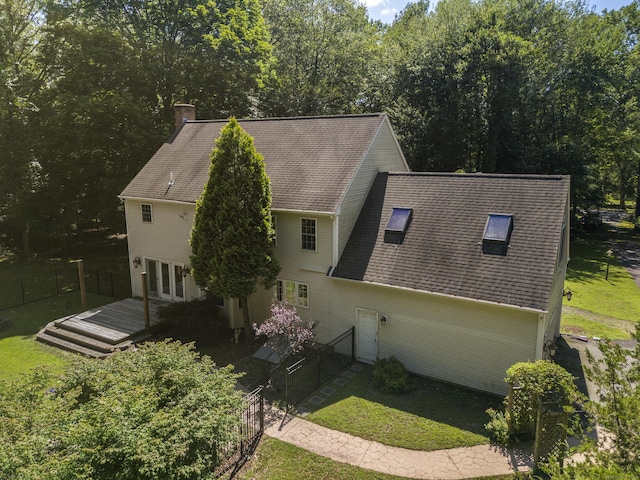 50 Kelseytown Rd, Clinton, CT 06413 - photo 30