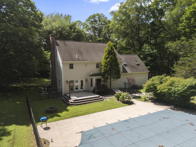 50 Kelseytown Rd, Clinton, CT 06413 - photo 31