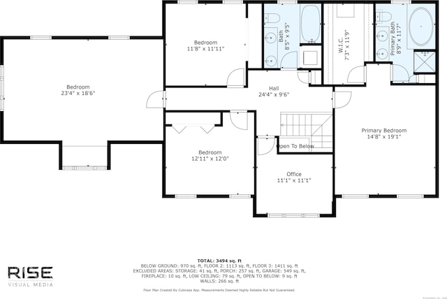 50 Kelseytown Rd, Clinton, CT 06413 - photo 40