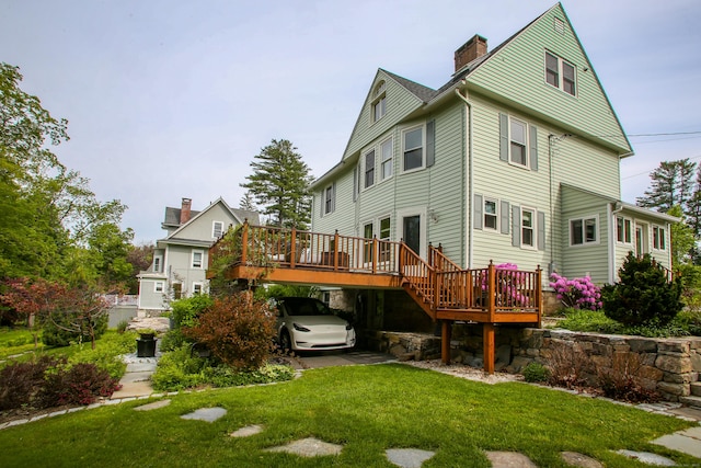 15 Lakeview Ave, Salisbury, CT 06039 - photo 3