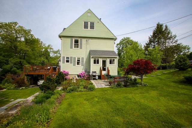 15 Lakeview Ave, Salisbury, CT 06039 - photo 34