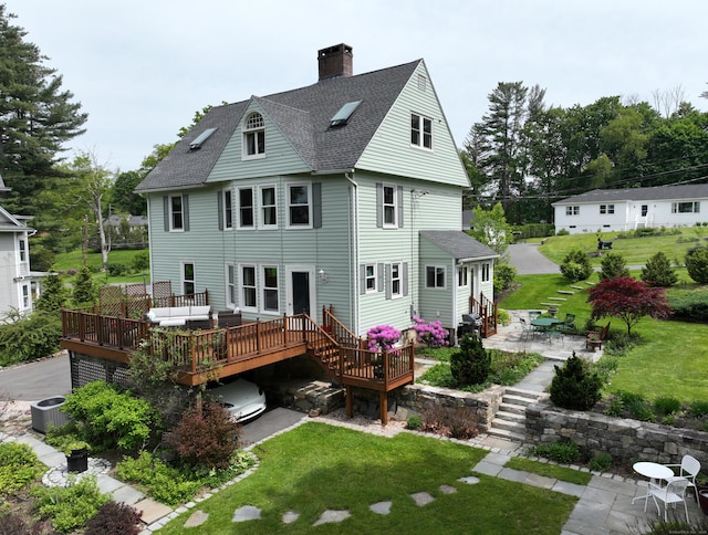 15 Lakeview Ave, Salisbury, CT 06039 - photo 39