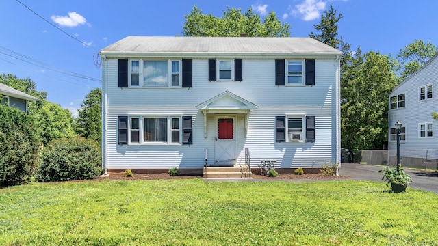 226 Middletown Ave, Wethersfield, CT 06109 - photo 1