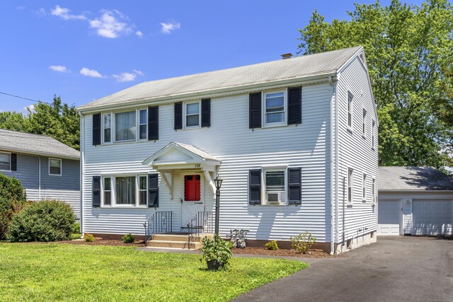 226 Middletown Ave, Wethersfield, CT 06109 - photo 2