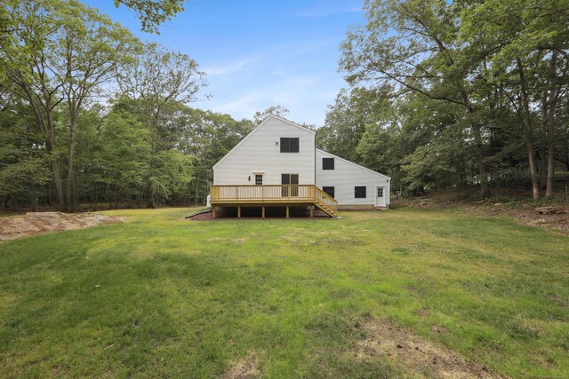69 Punkup Rd, Oxford, CT 06478 - photo 26