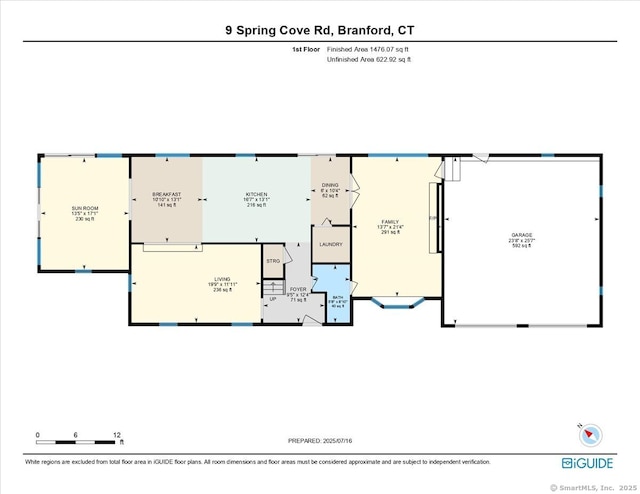 9 Spring Cove Rd, Branford, CT 06405 - photo 39