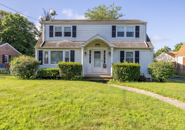 72 W End Ave, New Britain, CT 06052 - photo 1