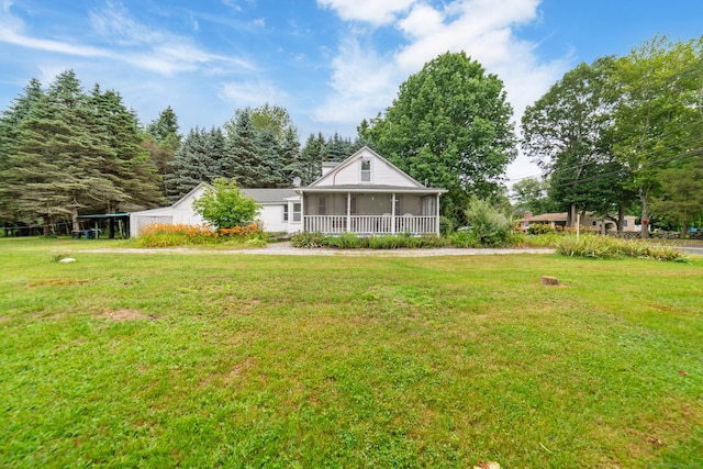 342 Scotland Rd, Norwich, CT 06360 - photo 1