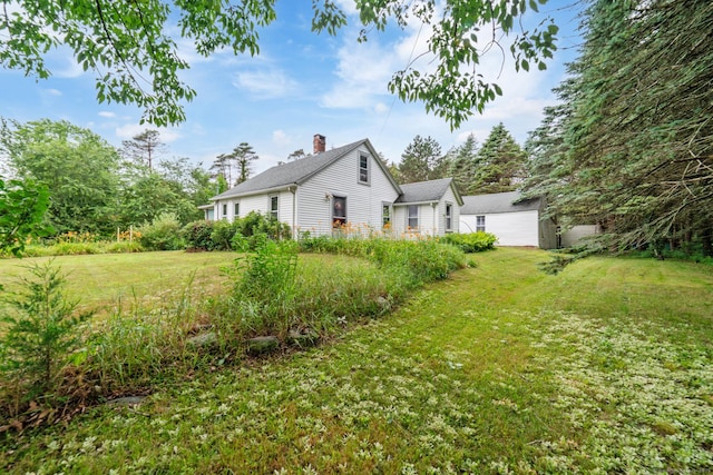 342 Scotland Rd, Norwich, CT 06360 - photo 3