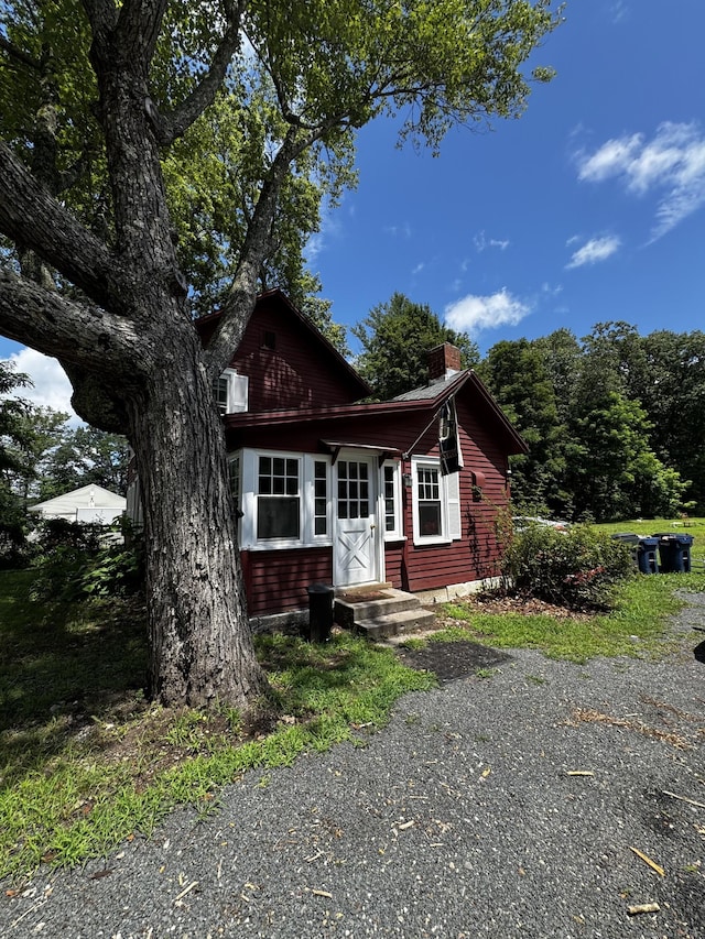 492 Salmon Brook St, Granby, CT 06035 - photo 6