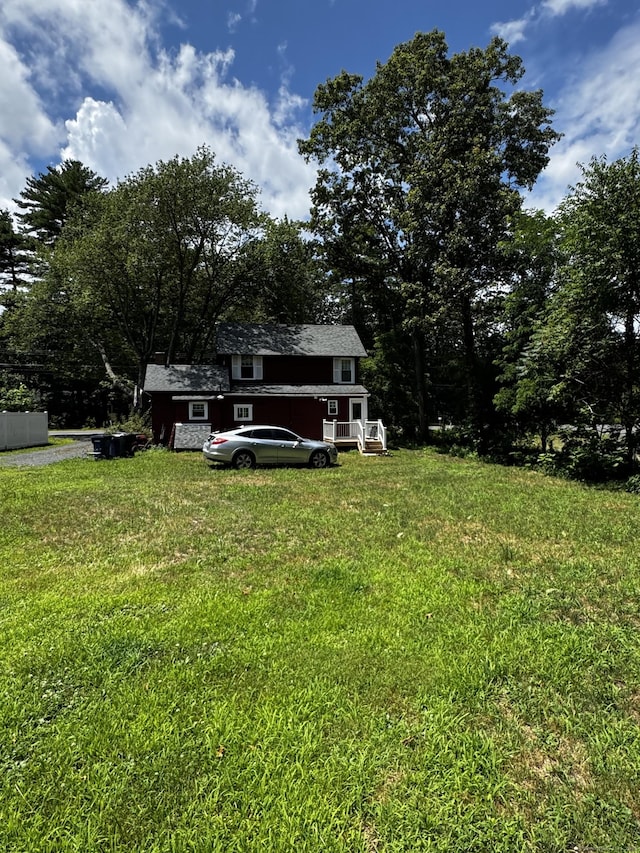 492 Salmon Brook St, Granby, CT 06035 - photo 7