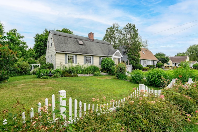 20 Wild Horse Rd, Stamford, CT 06905 - photo 1