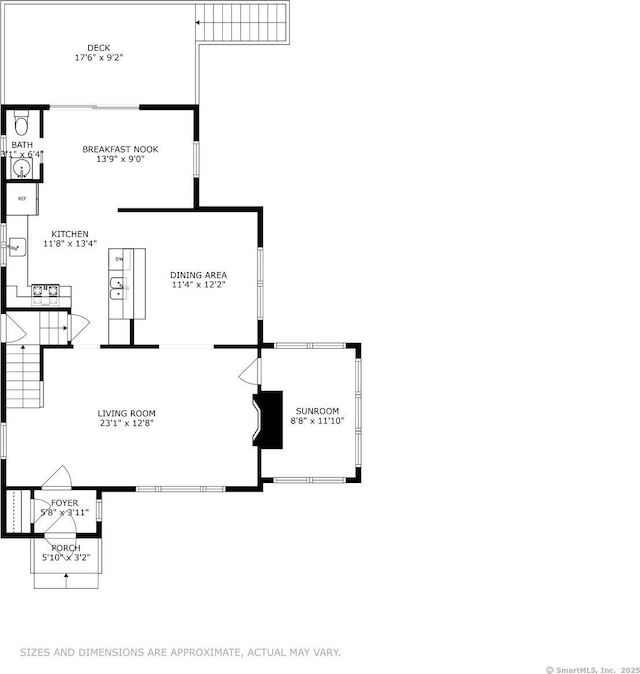 145 Buena Vista Rd, Fairfield, CT 06825 - photo 32