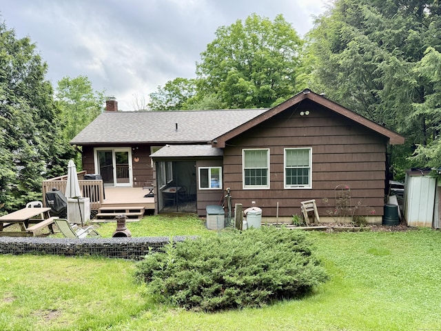 329 Allerton Rd, Naugatuck, CT 06770 - photo 2