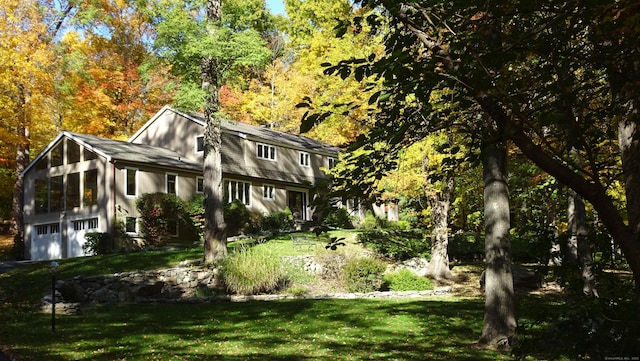 63 Lounsbury Rd, Ridgefield, CT 06877 - photo 1