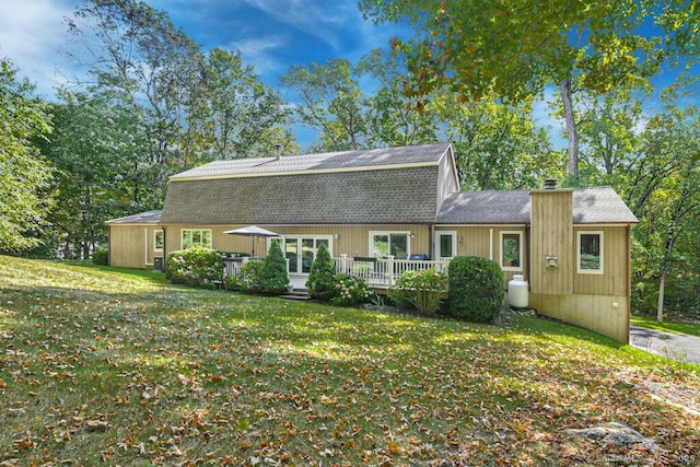63 Lounsbury Rd, Ridgefield, CT 06877 - photo 25