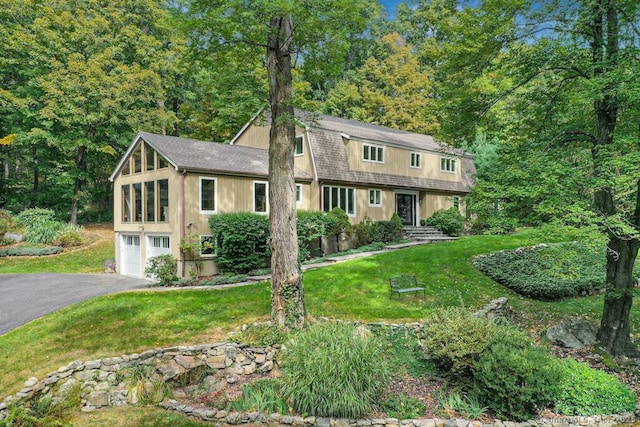 63 Lounsbury Rd, Ridgefield, CT 06877 - photo 31
