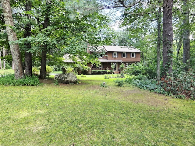3 Northwoods Rd, Granby, CT 06060 - photo 1