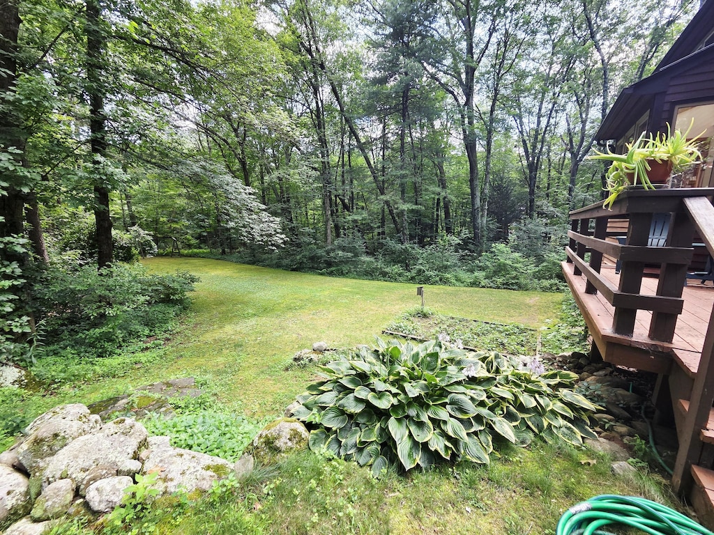 3 Northwoods Rd, Granby, CT 06060 - photo 4