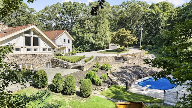 7 Topping Ln, Norwalk, CT 06854 - photo 35