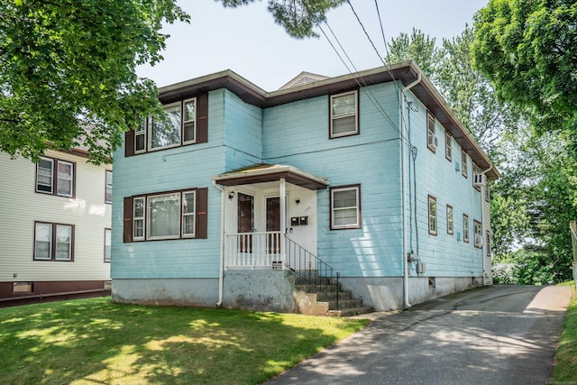 156 Wilcox St, New Britain, CT 06051 - photo 1