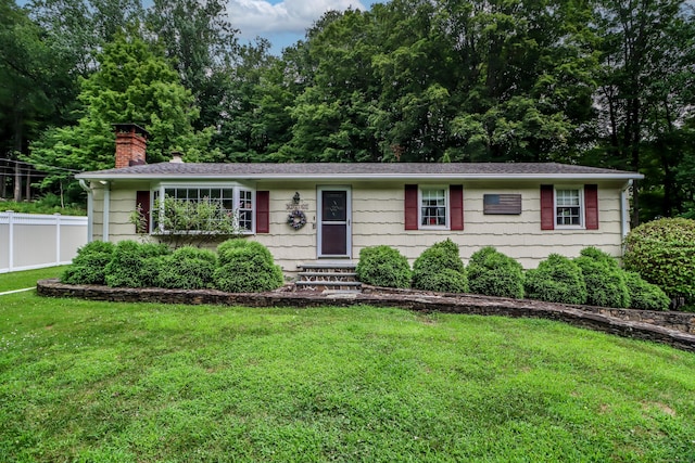 21 Saw Mill Rd, Newtown, CT 06470 - photo 1