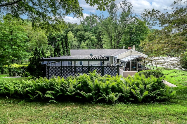 21 Saw Mill Rd, Newtown, CT 06470 - photo 3