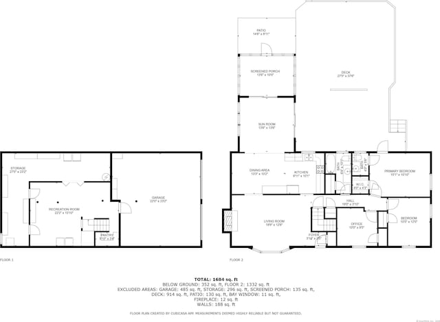 21 Saw Mill Rd, Newtown, CT 06470 - photo 22