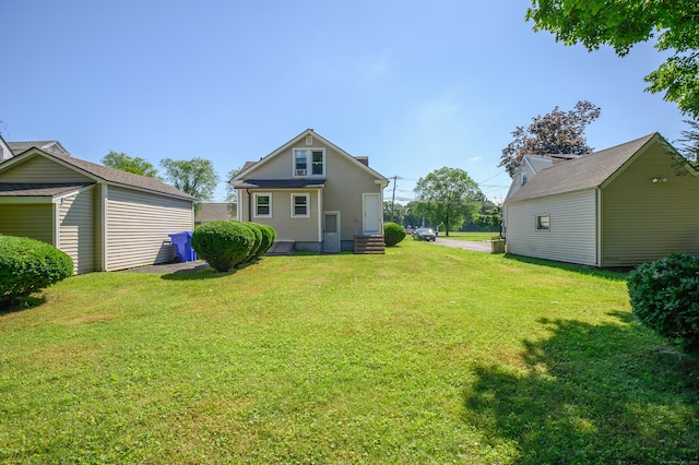 289 High St, East Hartford, CT 06118 - photo 5