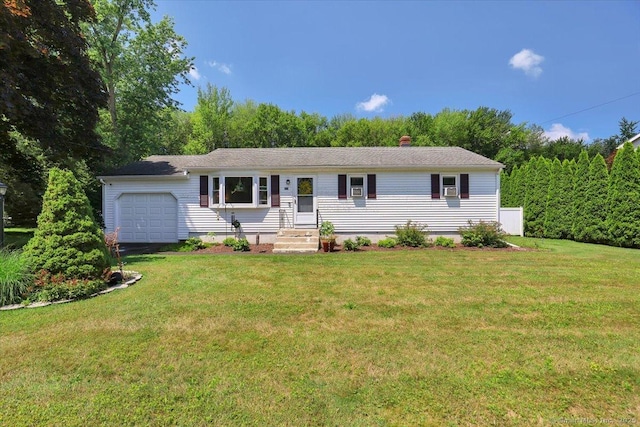377 Niederwerfer Rd, South Windsor, CT 06074 - photo 1