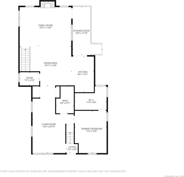 15 Albin Rd, Stamford, CT 06902 - photo 27