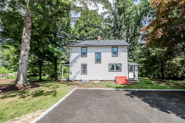27 Obtuse Rd S, Brookfield, CT 06804 - photo 10