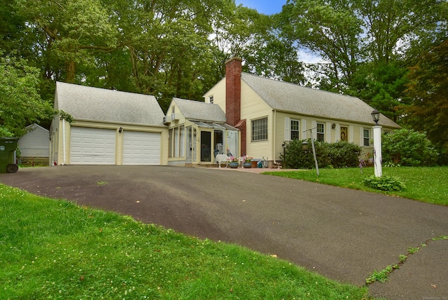 68 Crestwood Rd, Tolland, CT 06084 - photo 3