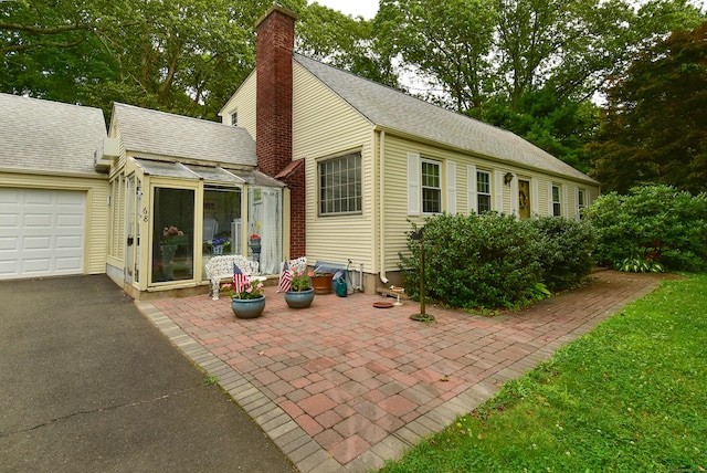 68 Crestwood Rd, Tolland, CT 06084 - photo 4