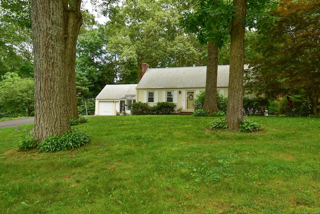 68 Crestwood Rd, Tolland, CT 06084 - photo 1
